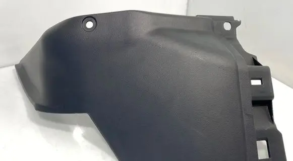 Toyota Yaris Seat trim 581650D060