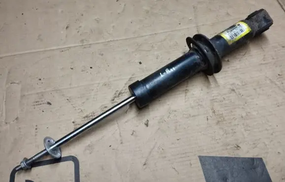 Dodge Caliber Rear shock absorber/damper P05105106AG