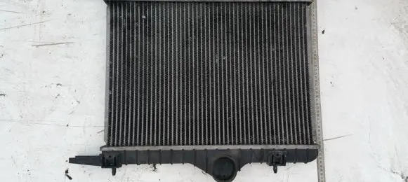 Volvo S40, V40 Coolant radiator A450I540P60