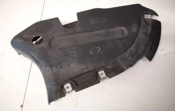 BMW 2 F22 F23 Engine splash shield/under tray 51757260766 15677210
