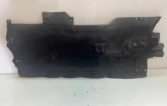 Mazda 3 III Center/middle under tray cover BJS756371