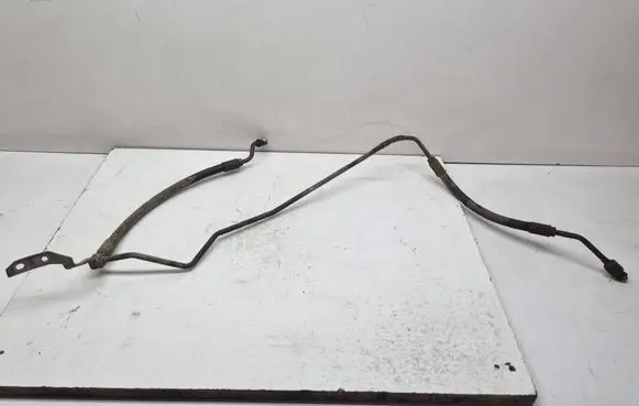 BMW 5 E60 E61 Power steering hose/pipe/line 