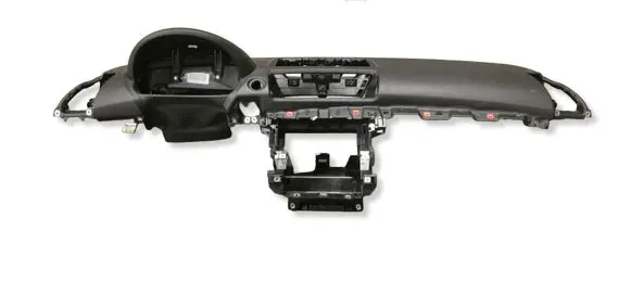 BMW 1 E81 E87 Dashboard 6989722
