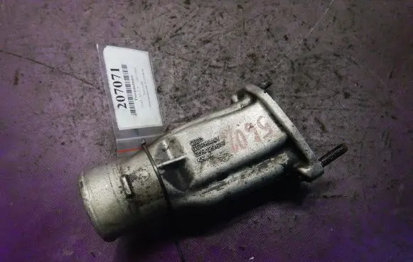 Throttle body valve