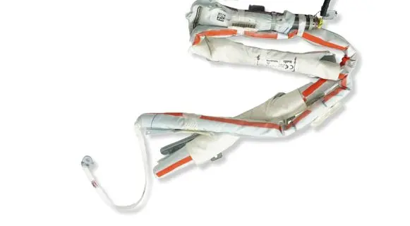 Nissan Pulsar Roof airbag NX3ZL14Y180204