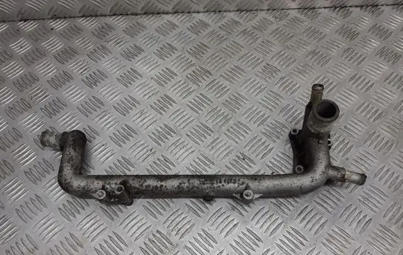 Alfa Romeo 147 Engine coolant pipe/hose