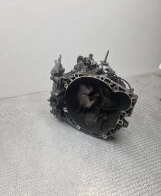 Peugeot 3008 I Manual 5 speed gearbox 9684581410 CF111