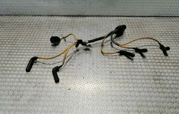 Volkswagen Crafter Ignition plug leads 8D0973834