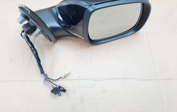 Volkswagen Amarok Front door electric wing mirror 2HH857502NN 5652881