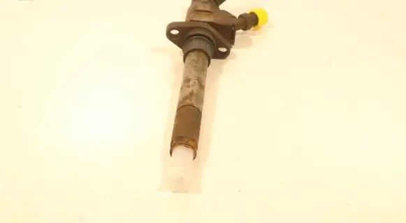Peugeot 407 Fuel injector 9657144880