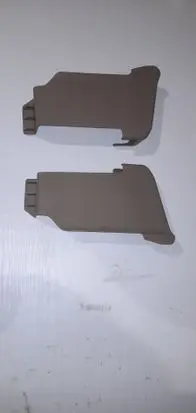 Honda Odyssey Seat trim 81195S0XAA010M1