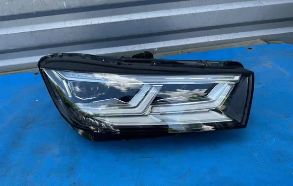 Audi Q5 SQ5 FY Headlight/headlamp 80A941036