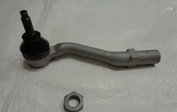 Citroen C2 Steering tie rod end 3817.55