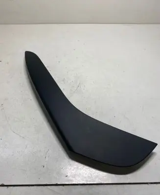 Volkswagen PASSAT B6 Front door interior handle trim 3C1867172