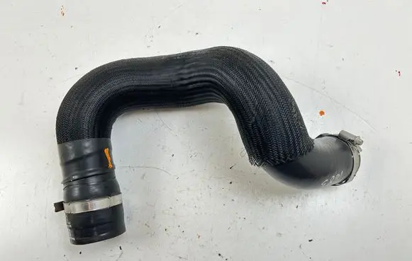Jeep Grand Cherokee Intercooler hose/pipe 55038006AE