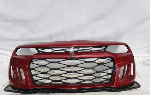 Chevrolet Camaro Front bumper