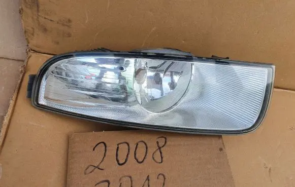 Skoda Superb B6 (3T) Front fog light 3T0941702 3T0941700