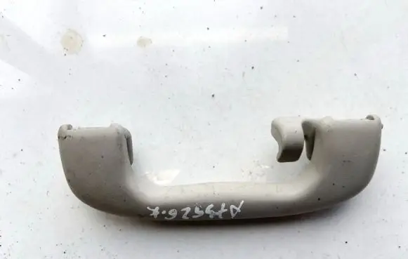 Opel Zafira A Rear interior roof grab handle