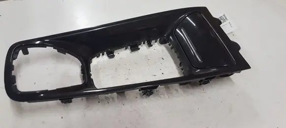 Ashtray (front)