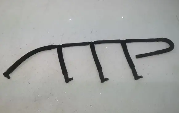 Fuel return line/hose