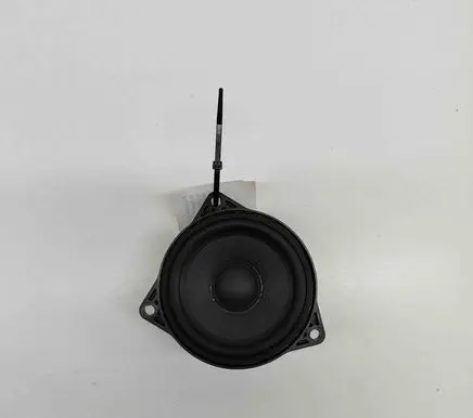 Panel speaker