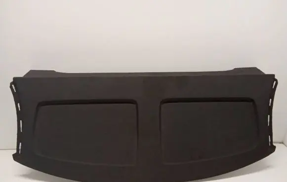Audi A4 S4 B8 8K Parcel shelf 8K5863411F
