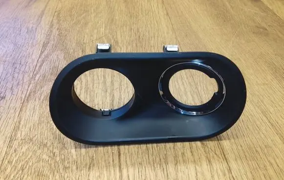 Porsche Macan (95B) Panel trim 95B857290A