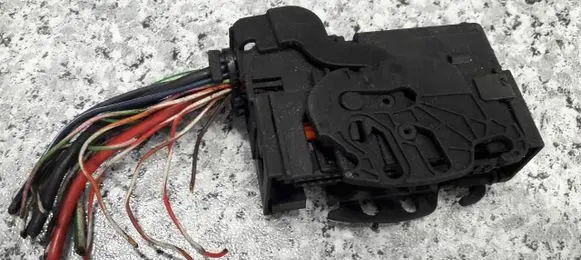 Fiat Grande Punto Rear gearbox reducer/haldex oil pump 