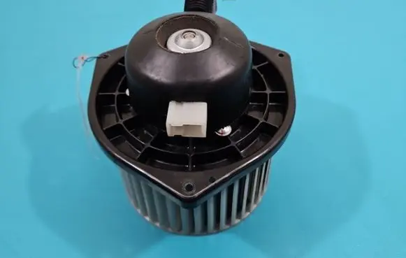Suzuki Grand Vitara II Heater fan/blower IMPRK1438972