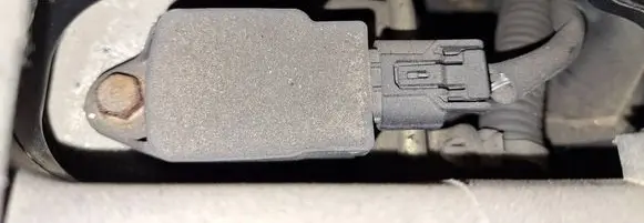 Honda Jazz High voltage ignition coil cm11108