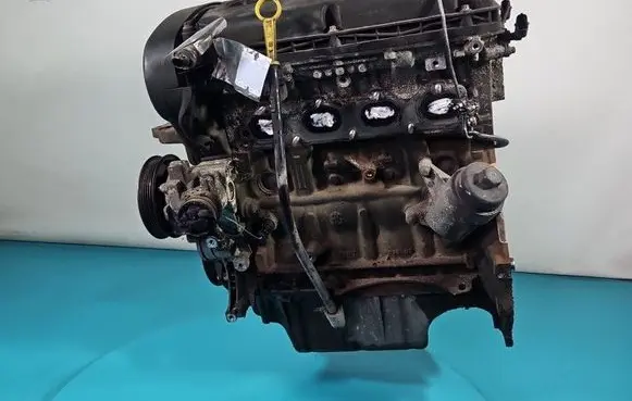 Opel Astra H Engine Z16XER IMPRK1584878
