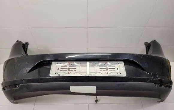 Seat Leon (5F) Rear bumper 