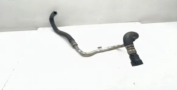 Fiat Ducato Power steering hose/pipe/line 