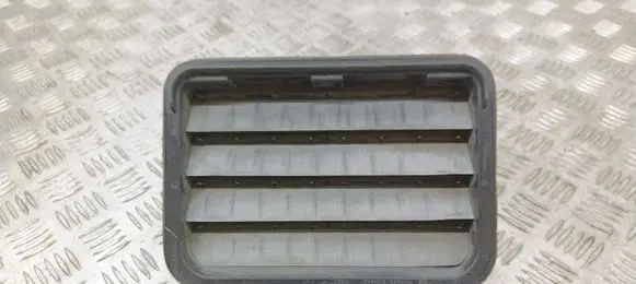 Mercedes-Benz ML W166 Quarter panel pressure vent A1668301042