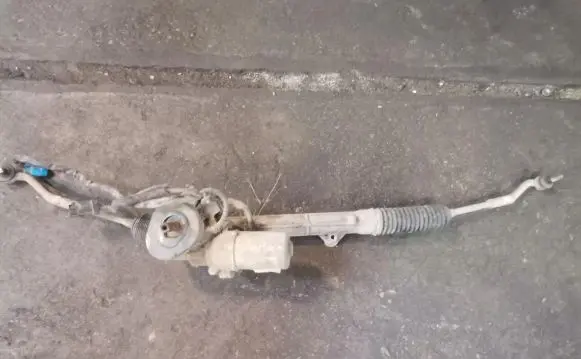 Citroen C2 Steering rack