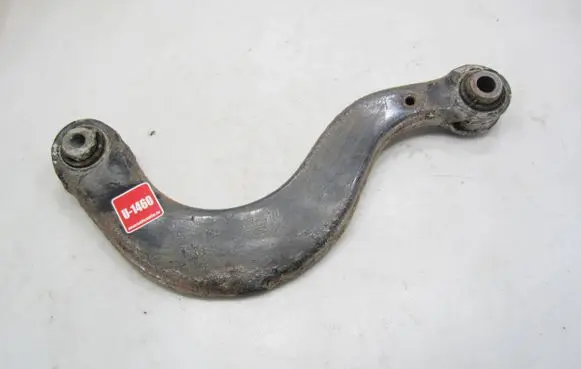 Volkswagen Golf VII Rear control arm 5Q0505323D 878ZPR 5Q0505351B