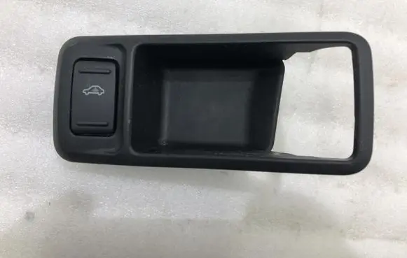 Ford Focus Fog light switch 7M5T-19H288-AA
