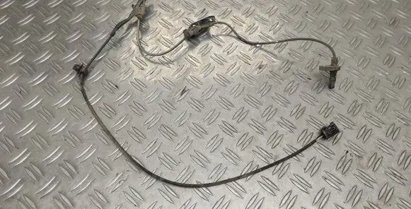 ABS brake wheel speed sensor