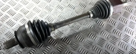 Volvo V60 Front driveshaft