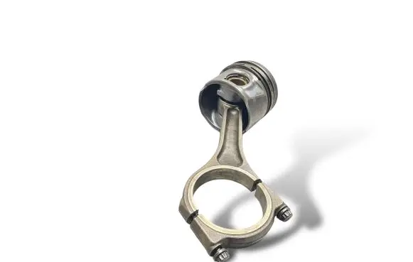 Jaguar XF Piston with connecting rod AJD K3013