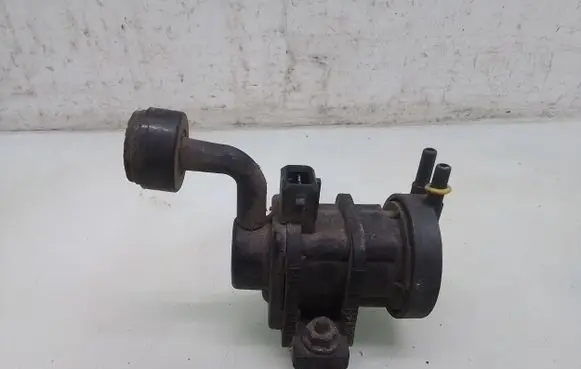 Opel Zafira A Turbo solenoid valve 09128022