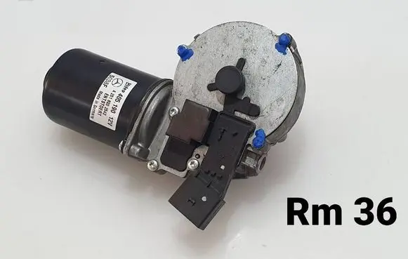 Mercedes-Benz R W251 Wiper motor A2518202542 405190 5038F
