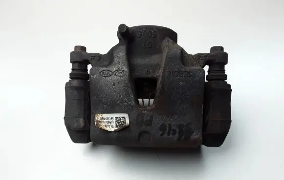 Hyundai Tucson TL Front brake caliper 58130D7600