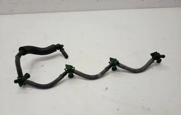 Fuel return line/hose