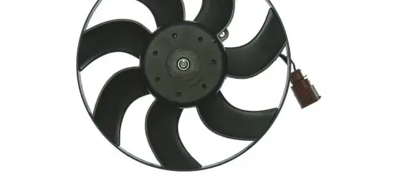 Seat Altea Air conditioning (A/C) fan (condenser) 1K0959455DG 1K0959455R 1K0959455DH
