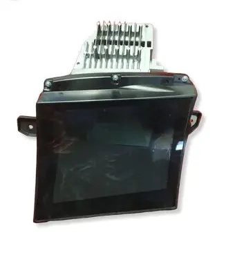 BMW 7 F01 F02 F03 F04 Head up display screen 62309252339