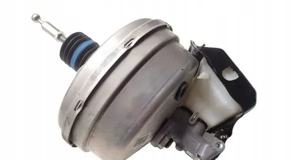 Audi A7 S7 4G Brake booster 4G1612103H