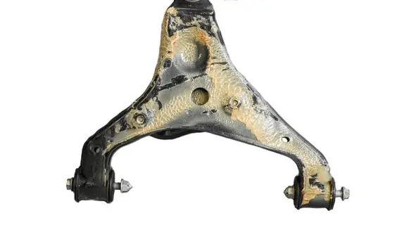 Mercedes-Benz Sprinter W907 W910 Front control arm A9063304107 A9063221109 A9063330014
