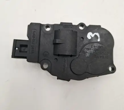 Mini One - Cooper F56 F55 Intake manifold valve actuator/motor 