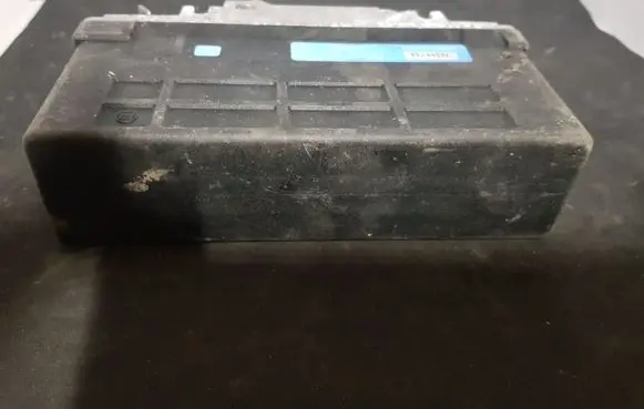 Mercedes-Benz E W124 ABS control unit/module 0055455132